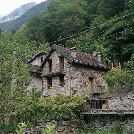 Villa Casa Prucci Battigio Exterior foto